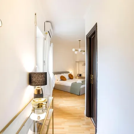 Re di Roma - Charme Apartment-3