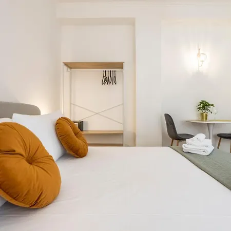 Re di Roma - Charme Apartment-2