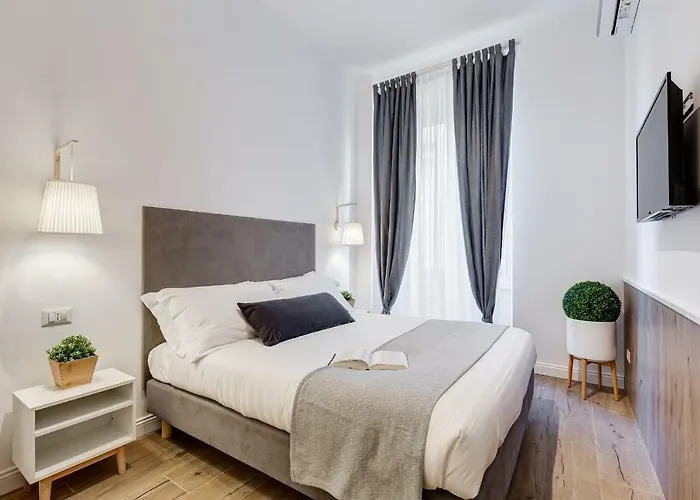Germanico Luxury