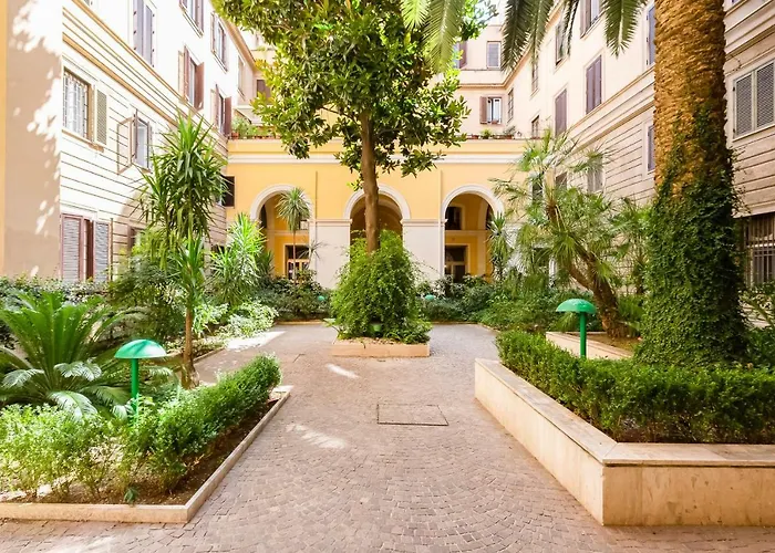 Germanico Luxury